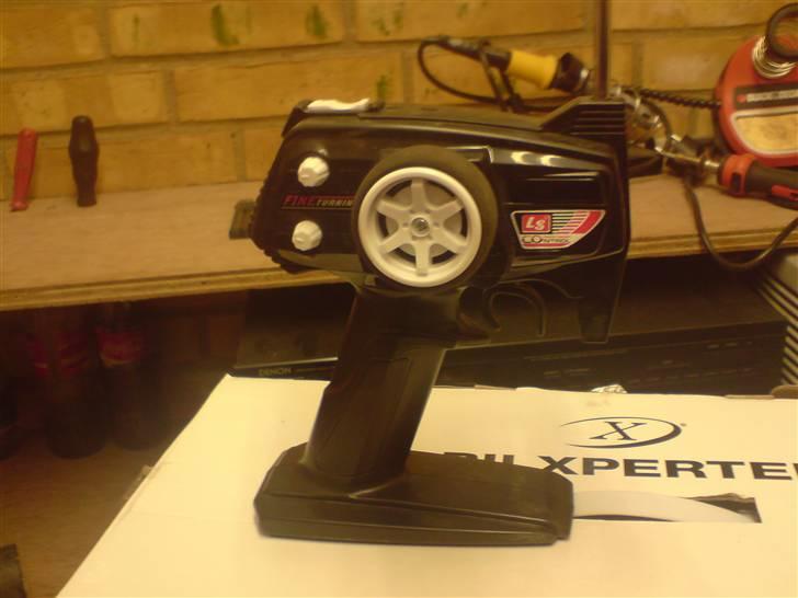 Bil HBX Bilxperten billede 4