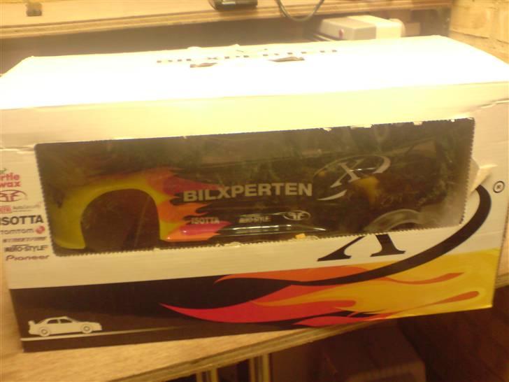 Bil HBX Bilxperten billede 5