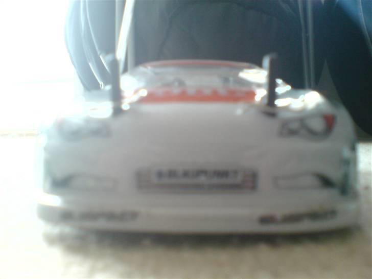 Bil Vmax Drift Car billede 2