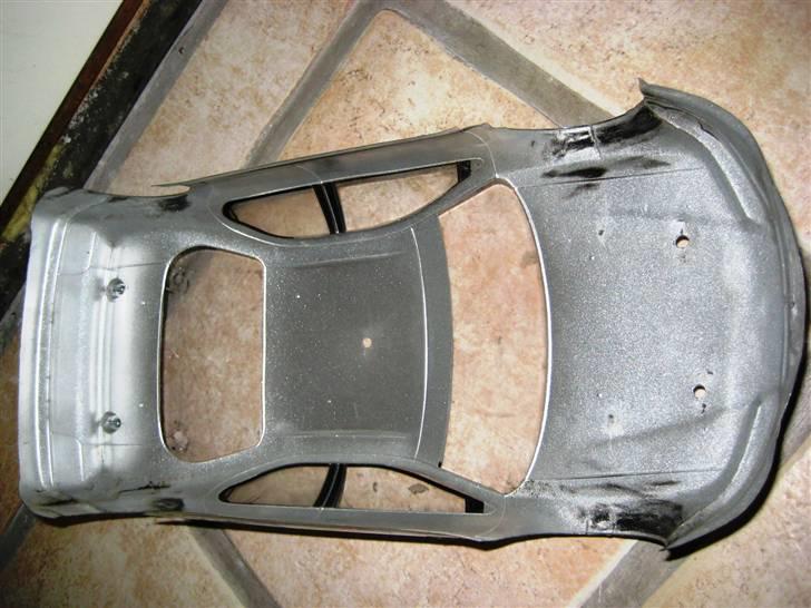 Bil Yokomo MR-4TC SD | SOLGT  billede 7