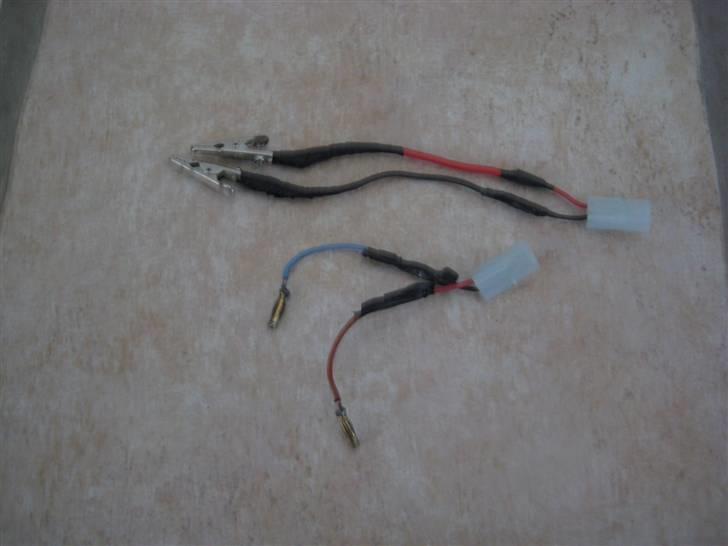 Bil Yokomo MR-4TC SD | SOLGT  billede 15