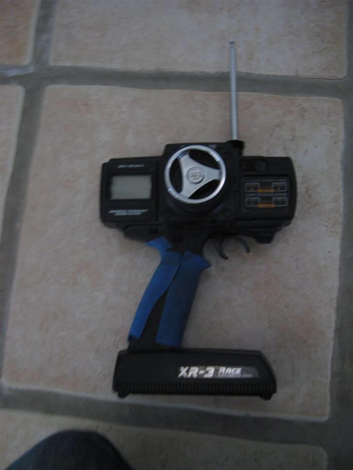 Bil Yokomo MR-4TC SD | SOLGT  - Controller billede 17