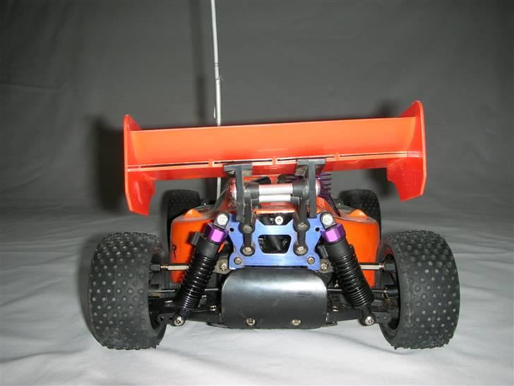 Buggy Carson Stormracer 2 billede 13