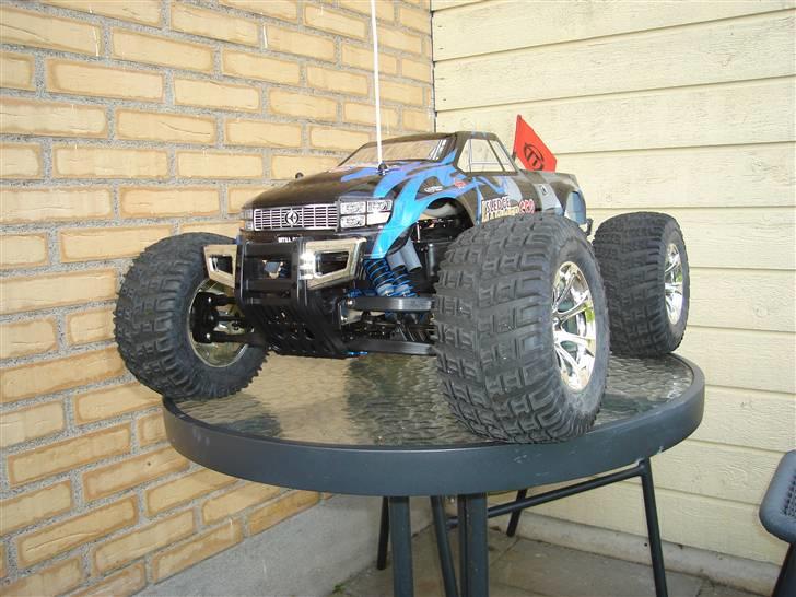 Off-Roader Thunder Tiger S50 billede 1
