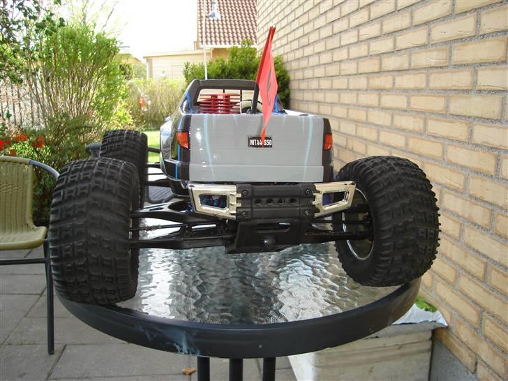 Off-Roader Thunder Tiger S50 billede 4