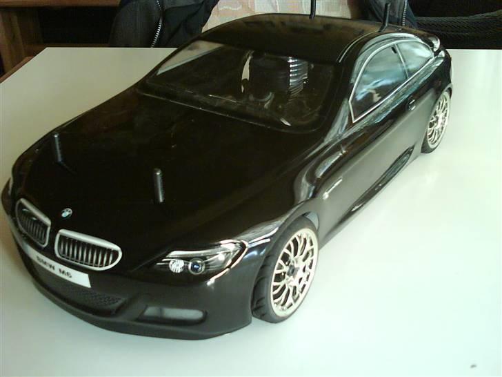 Bil Tomahawk billede 8