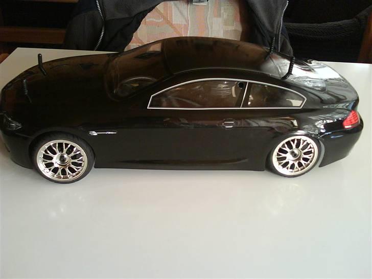 Bil Tomahawk billede 9