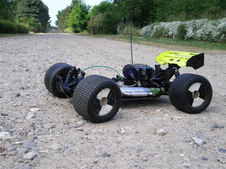 Off-Roader x1crt (byttet) billede 16
