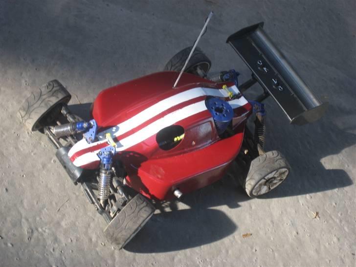 Bil Kyosho billede 1