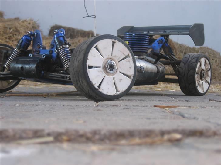 Bil Kyosho billede 2