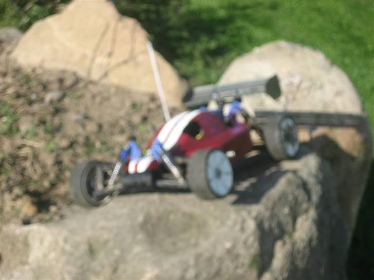 Bil Kyosho billede 3