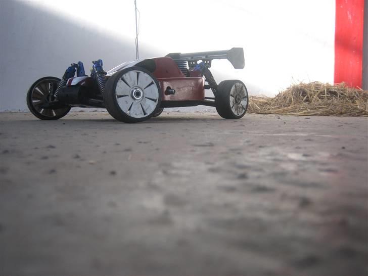 Bil Kyosho billede 4
