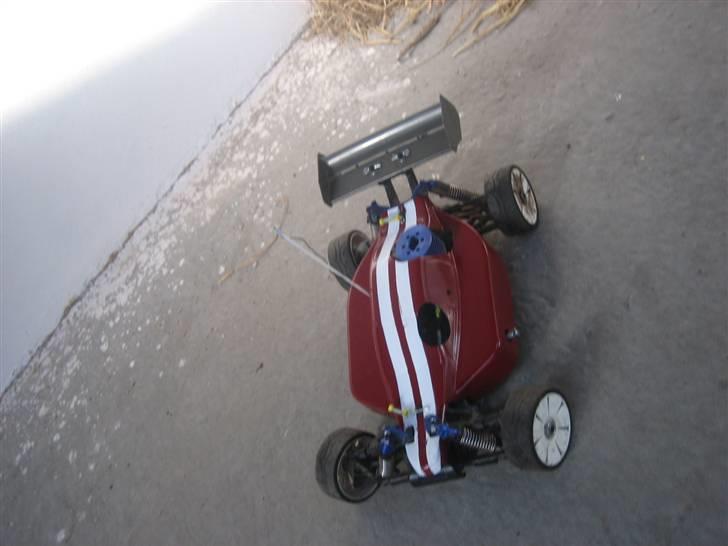 Bil Kyosho billede 5