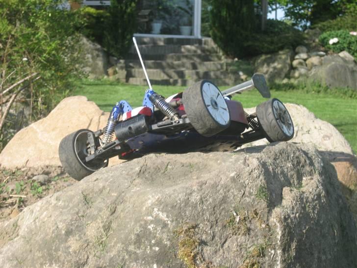 Bil Kyosho billede 7