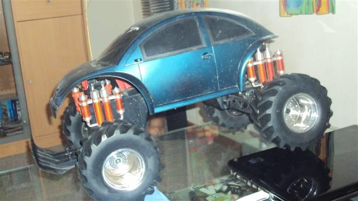 Buggy  >> RC.XT.Buggy << - XT Buggy billede 3
