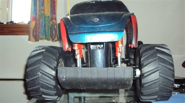 Buggy  >> RC.XT.Buggy << - XT Buggy billede 4