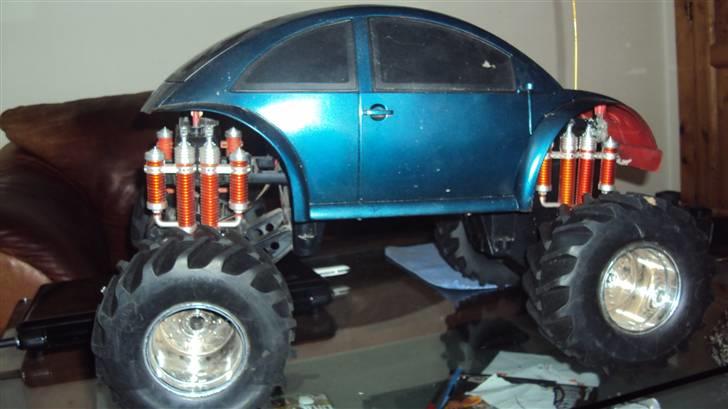 Buggy  >> RC.XT.Buggy << - XT Buggy billede 5