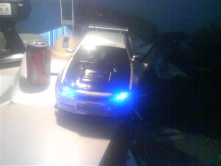 Bil Skyline GT-R DØD billede 3