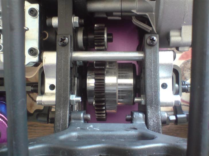 Buggy XRC v2 #solgt# billede 3