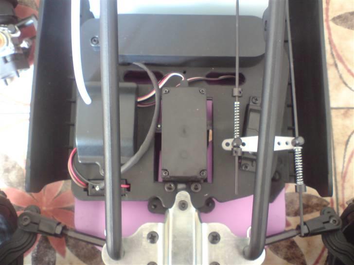 Buggy XRC v2 #solgt# billede 4