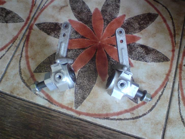 Buggy XRC v2 #solgt# billede 13