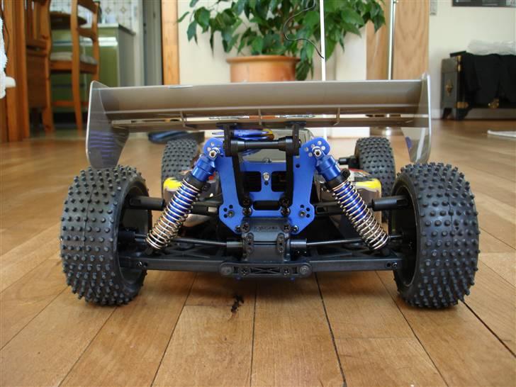 Bil kyosho inferno 7.5 sport3 billede 12