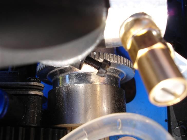 Buggy Graupner Flash 4WD billede 13