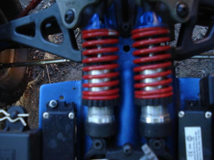 Truck Traxxas Revo 3,3 billede 18