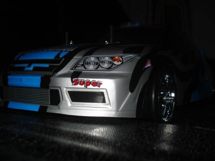 Bil EVO Expert Edition billede 2