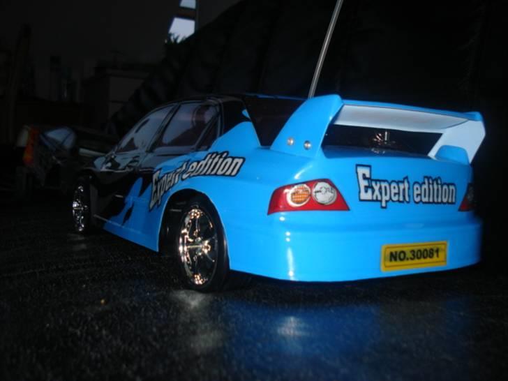 Bil EVO Expert Edition billede 3