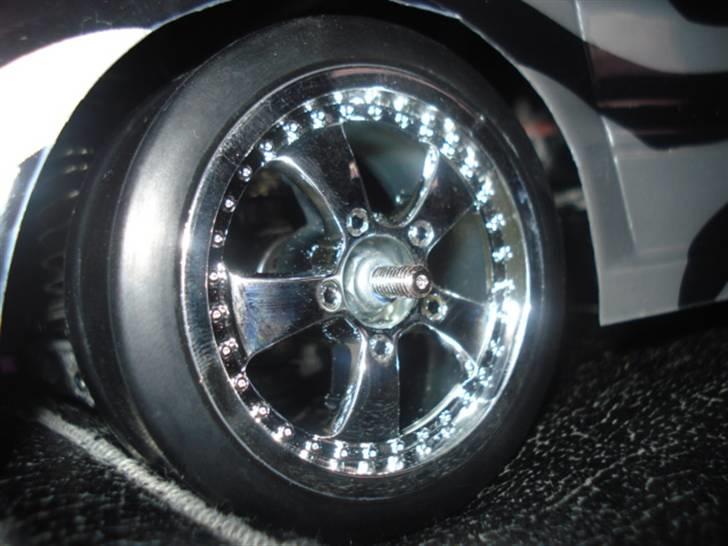 Bil EVO Expert Edition billede 4