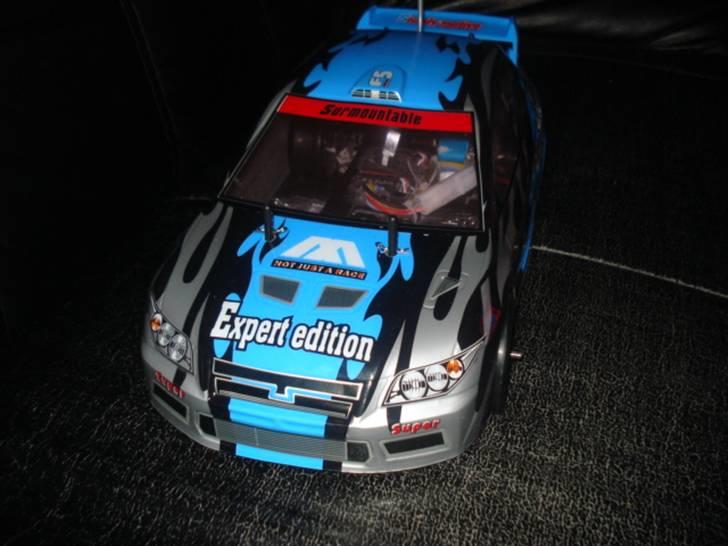 Bil EVO Expert Edition billede 5