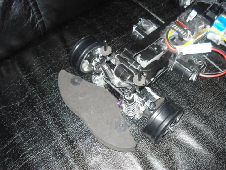 Bil EVO Expert Edition billede 6