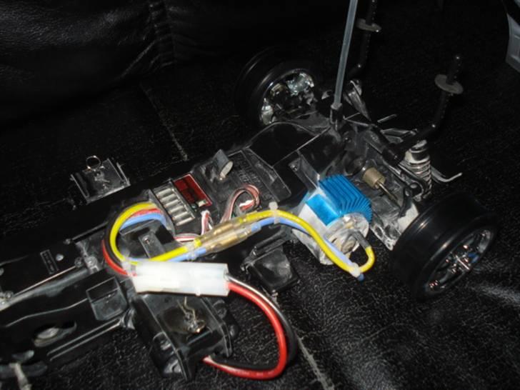 Bil EVO Expert Edition billede 7