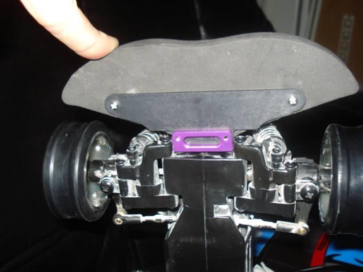 Bil EVO Expert Edition billede 8