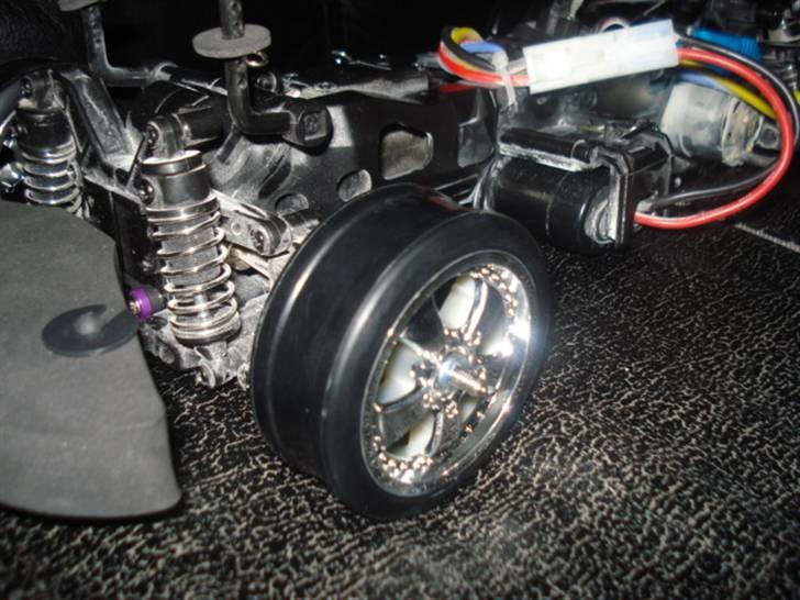 Bil EVO Expert Edition billede 9