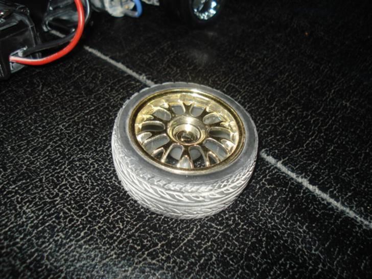 Bil EVO Expert Edition billede 10