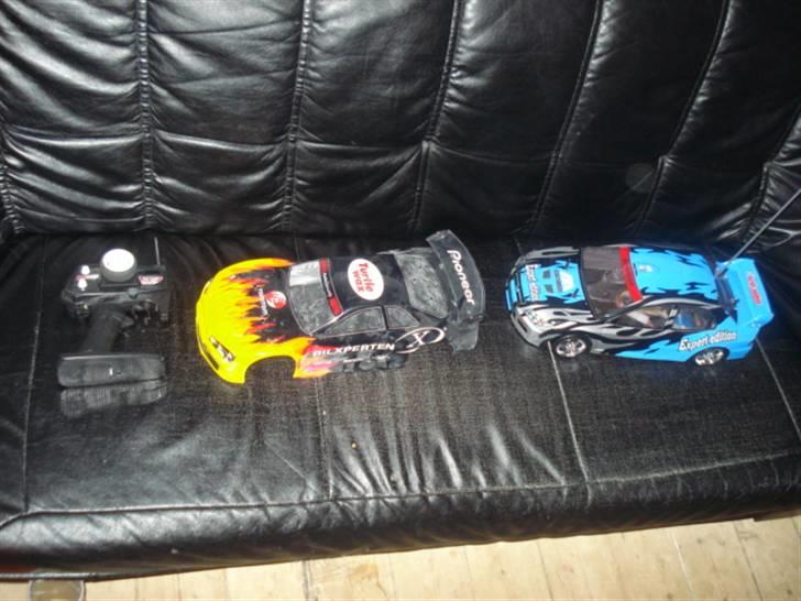 Bil EVO Expert Edition billede 12