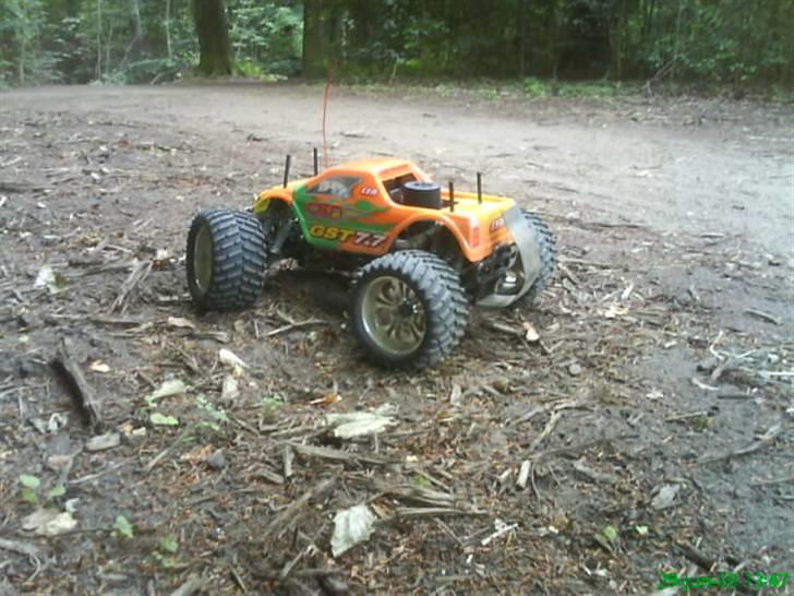 Truck GENESIS billede 11