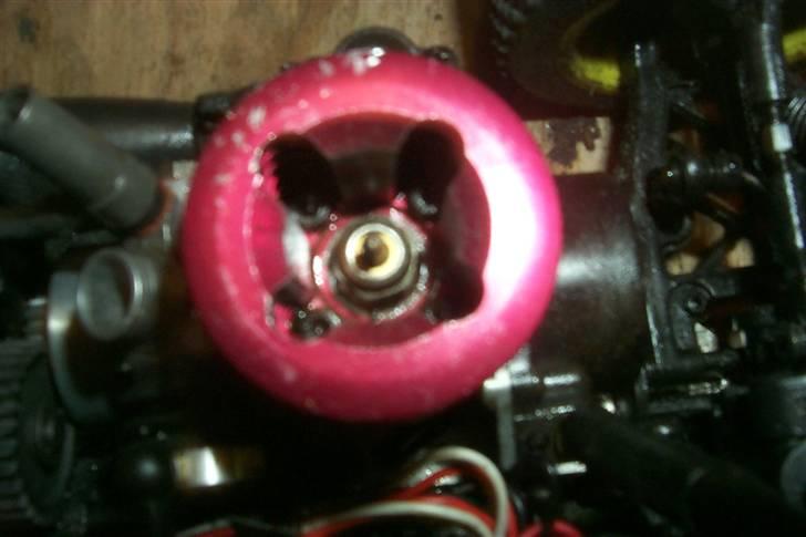 Buggy acme nb16 4 WD billede 3