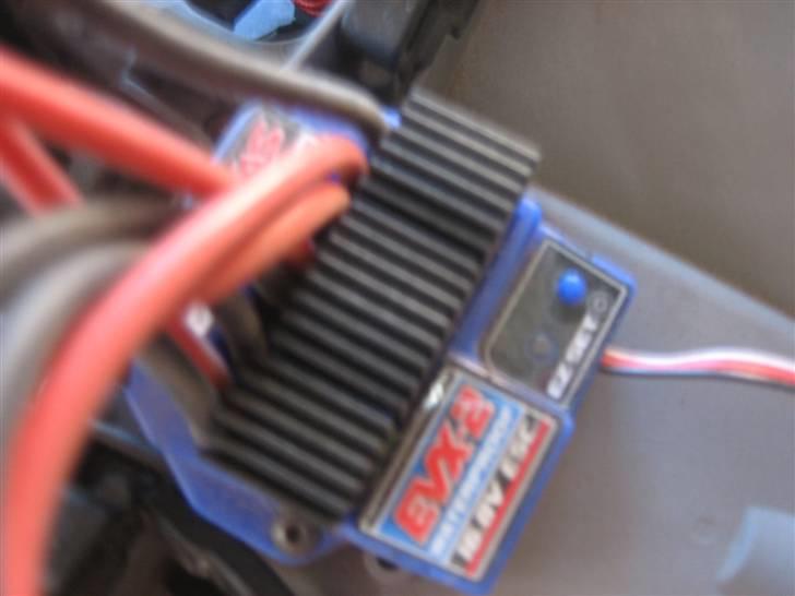 Off-Roader E-maxx Traxxas U billede 10