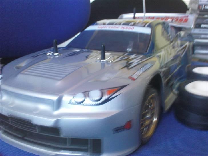 Bil hbx Skyline billede 4