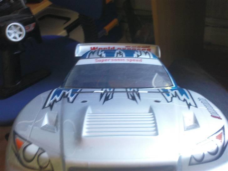 Bil hbx Skyline billede 8