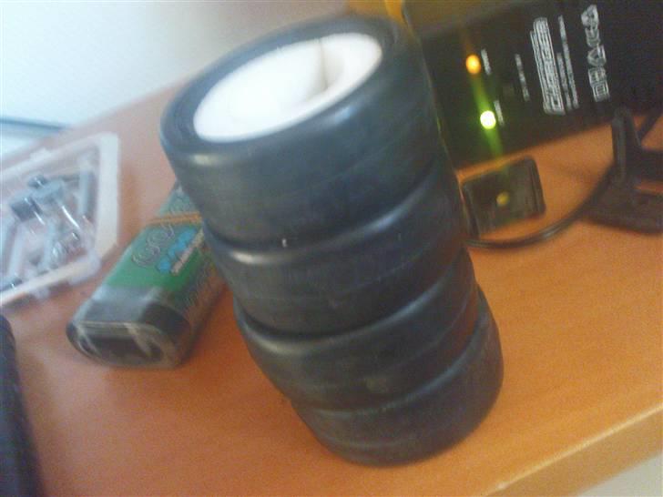 Bil hbx Skyline billede 9