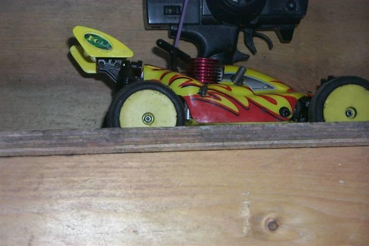 Buggy acme nb16 4 WD billede 6