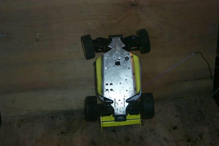 Buggy acme nb16 4 WD billede 11