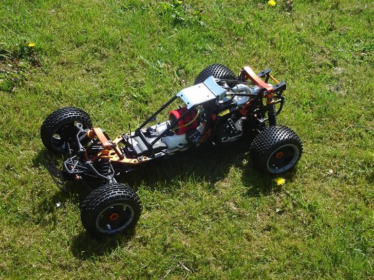 Buggy Baja SS billede 5