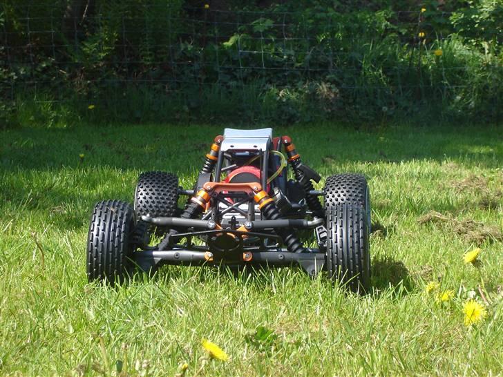 Buggy Baja SS billede 6