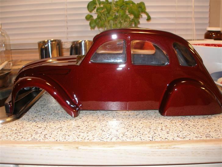 Off-Roader carson 28 thor - carson ente2 billede 2