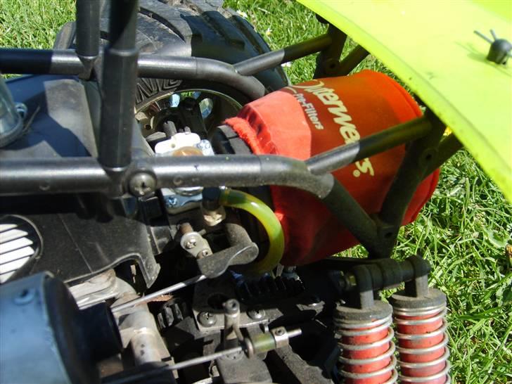 Bil FG Monster Beetle PRO billede 4